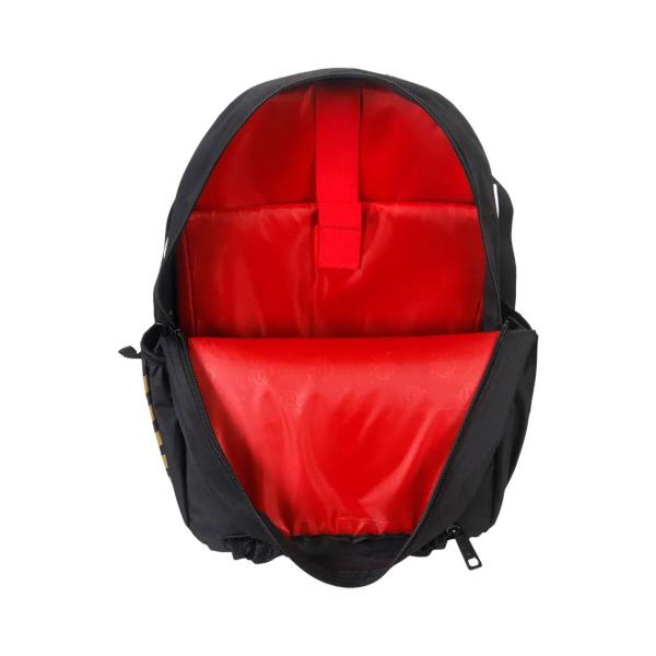 Imagem de Mochila Esportiva Flamengo c/ Porta-Bola Masculina Xeryus