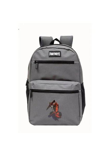 Imagem de Mochila Esportiva Game Escolar Jovem Fortnite 11311 -