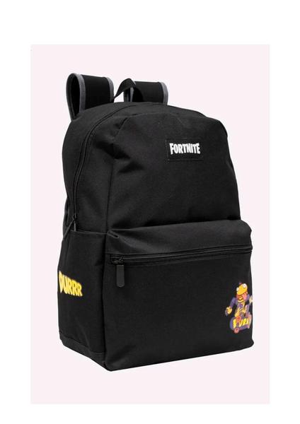 Imagem de Mochila Esportiva Game Escolar Jovem Fortnite 11312 -