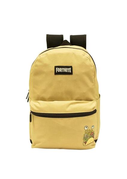 Imagem de Mochila Esportiva Game Escolar Jovem Fortnite 11316 - Original