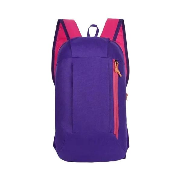 Imagem de Mochila Esportiva Leve para Homens - Ideal para Atividades ao Ar Livre