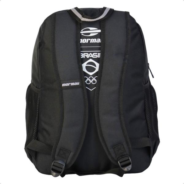 Imagem de Mochila  Esportiva Mormaii Casual Escolar Notebook Bolsos