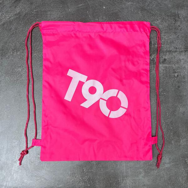 Imagem de Mochila Esportiva T90 Saco Gym Sack - T90