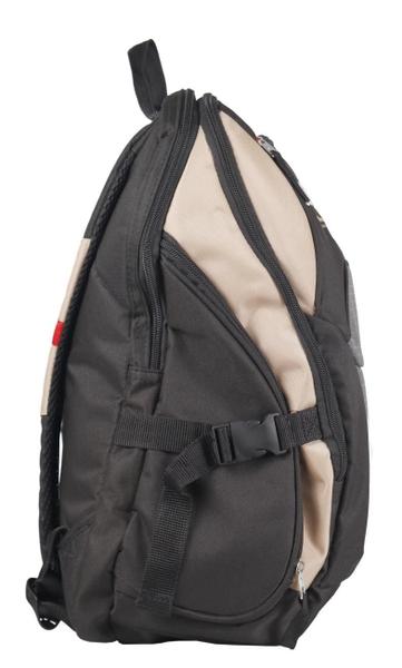 Imagem de Mochila Esportiva Wilson Notebook 15.6 Preta 30L