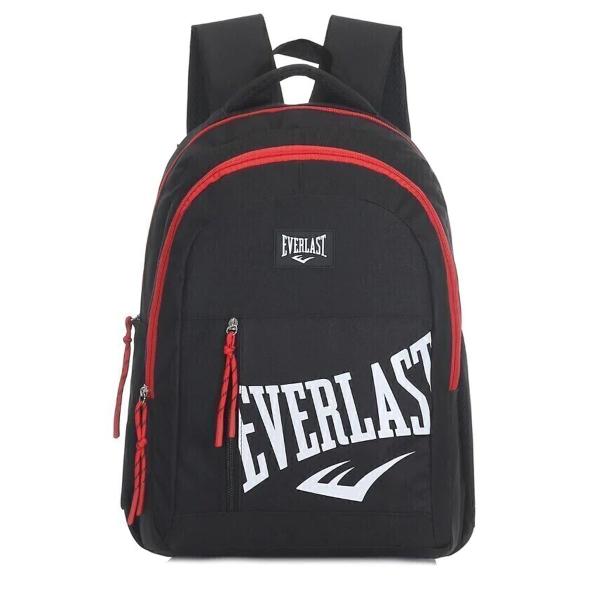 Imagem de Mochila Everlast Unissex Loaded Porta Notebook - 25L