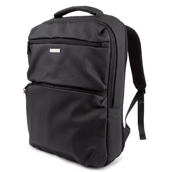 Imagem de Mochila Executiva ASUS para Notebook 17,5 AS23128 Preta - Clio STYLE