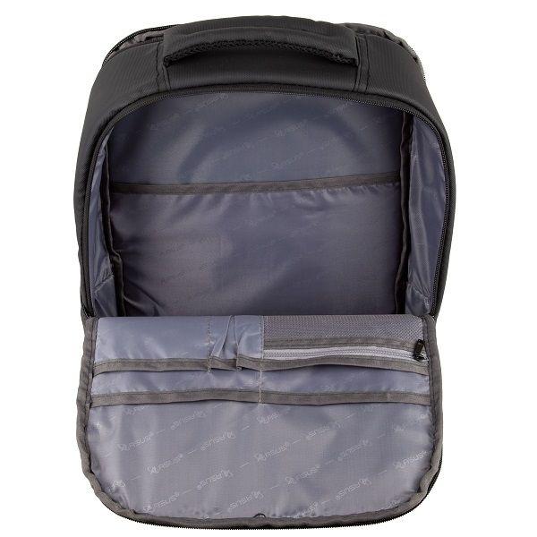 Imagem de Mochila Executiva ASUS para Notebook 17,5 AS23128 Preta