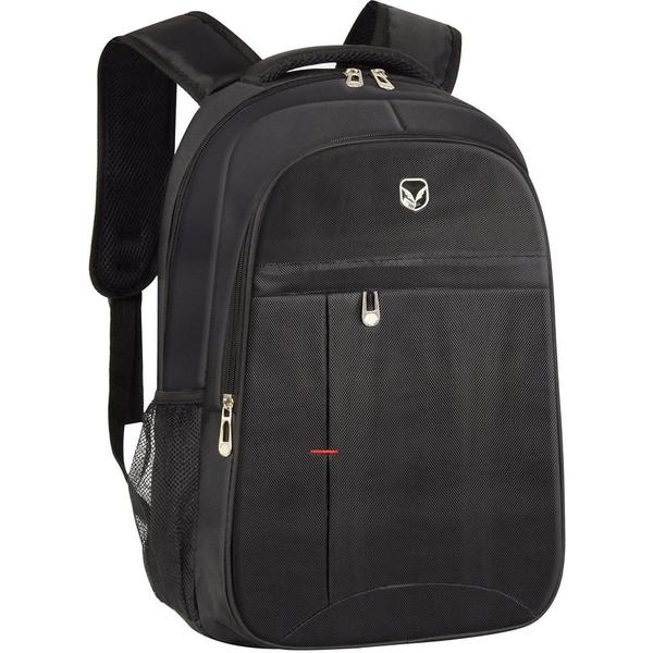 Imagem de Mochila Executiva De Notebook Com Alça Acolchoada Yepp Unissex - Yepp