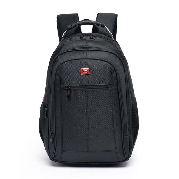 Imagem de Mochila Executiva Ecko Masculina Reforçada Notebook Preta