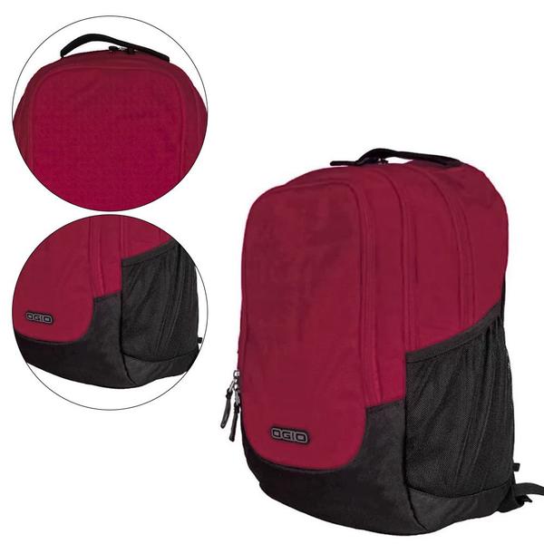 Imagem de Mochila Executiva Grande Compartimento Notebook Evader OGIO