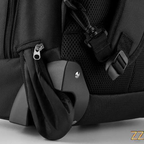 Imagem de Mochila Executiva Masculina Notebook Resistente