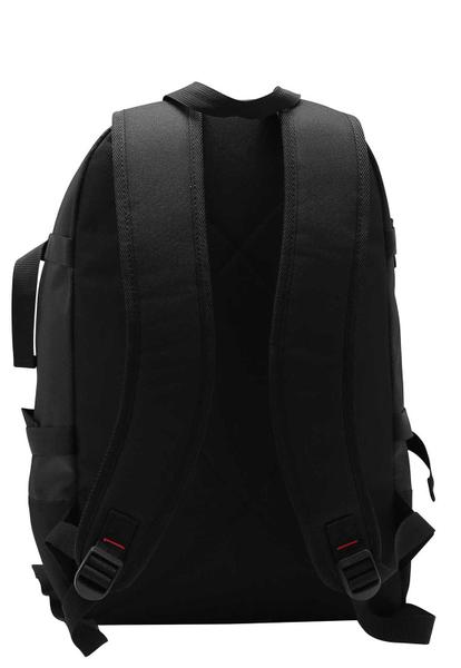 Imagem de Mochila Executiva Notebook Grande Nylon Republic Vix 8732209