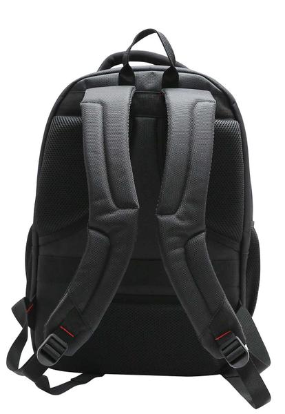 Imagem de Mochila Executiva Notebook Grande Republic Vix 8732203 Preta