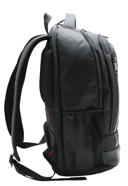 Imagem de Mochila Executiva Notebook Grande Republix Vix 8732210 Preta