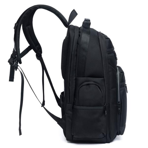 Imagem de Mochila Executiva Notebook Polo One Reforçada Grande Resistente