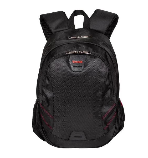 Imagem de Mochila Executiva para Laptop Notebook Harvest Sestini Preto