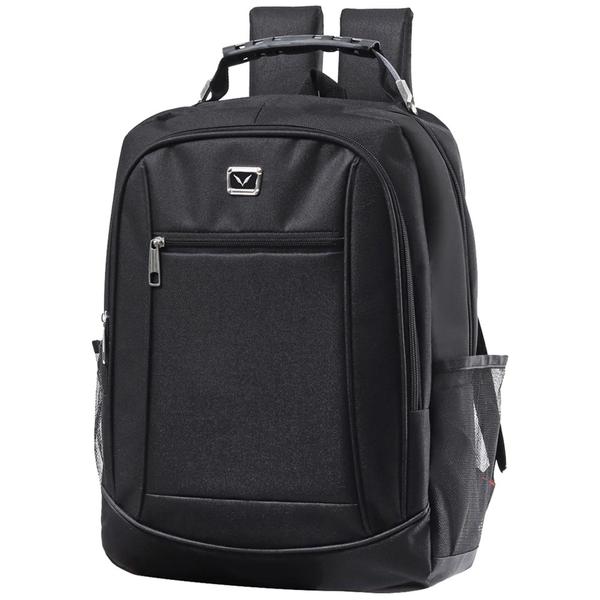 Imagem de Mochila Executiva para Notebook Alça Acolchoada e Conforto Premium