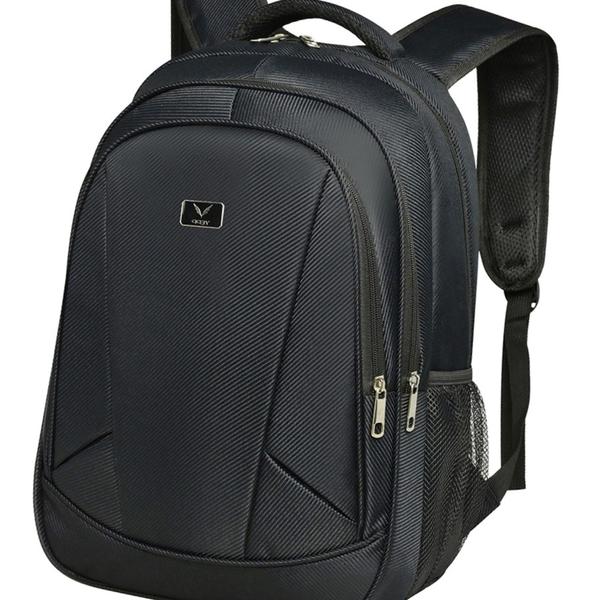 Imagem de Mochila Executiva para Notebook com Alça Acolchoada Premium Confortável