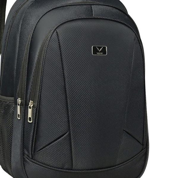 Imagem de Mochila Executiva para Notebook com Alça Acolchoada Premium exclusivo