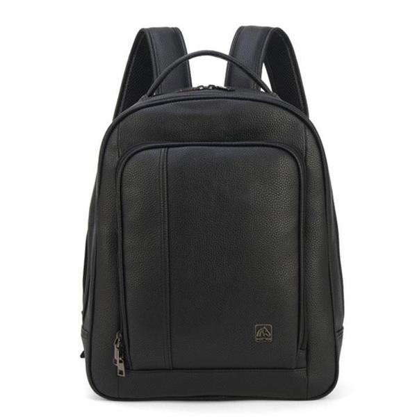 Imagem de Mochila Executiva Para Notebook Pu Grande