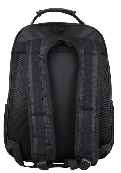 Mochila Executiva Para Notebook Unissex Acolchoada - Swissland Imagem de Mochila Executiva Para Notebook Unissex Acolchoada