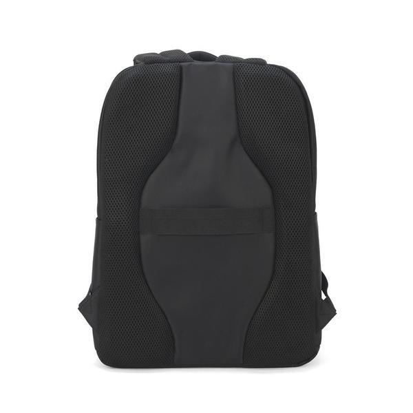 Imagem de Mochila Executiva Polo King Para Notebook Mn51652Pk Preto