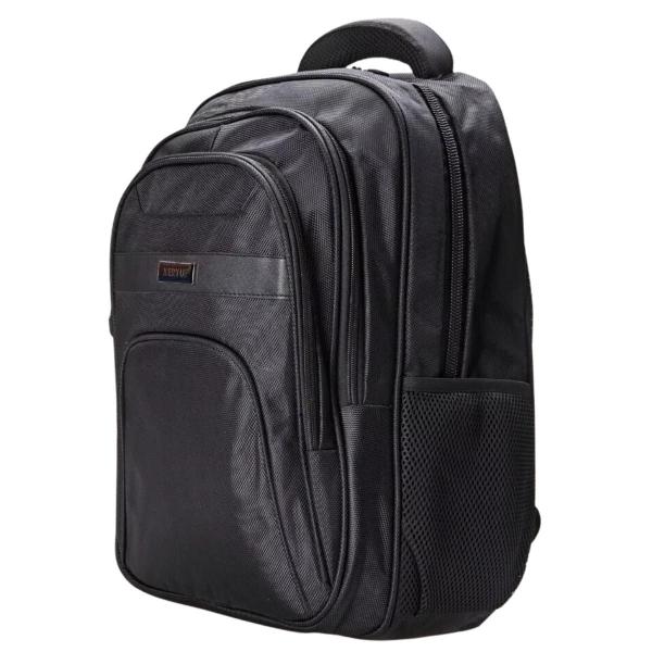 Mochila Executiva Preta para Lap Top Notebook 12102 - Xeryus Imagem de Mochila Executiva Preta para Lap Top Notebook 12102 - Xeryus