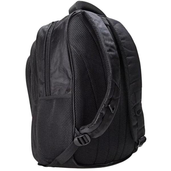 Mochila Executiva Preta para Lap Top Notebook 12102 - Xeryus Imagem de Mochila Executiva Preta para Lap Top Notebook 12102 - Xeryus