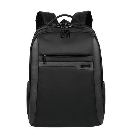 Imagem de Mochila Executiva Prime Porta Notebook Sestini Preto - 20754