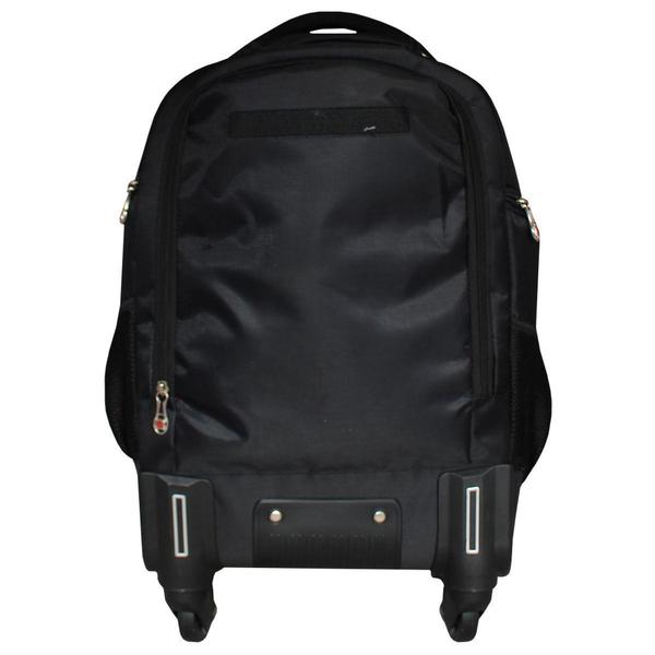 Imagem de Mochila Executiva Rodinhas 360 Bloonfield BF28 Notebook Trabalho Viagem Faculdade