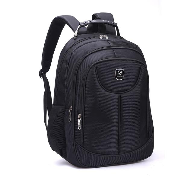 Imagem de Mochila Executiva Spector Grande Notebook