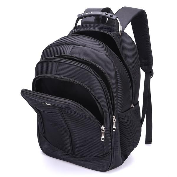 Imagem de Mochila Executiva Spector Grande Notebook