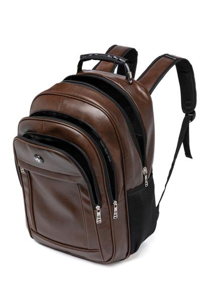 Imagem de Mochila Executiva Trabalho Reforçada Moderna Notebook - Crossgear