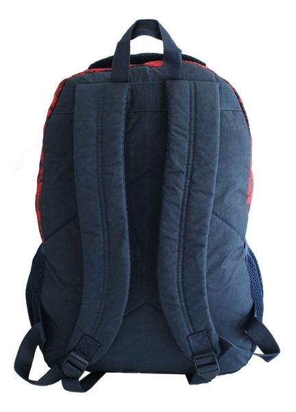 Imagem de Mochila Femina Escolar Denlex Estampada Juvenil Resistente