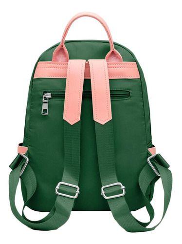 Imagem de Mochila Feminina Bolsa Volta as Aula Barata Média Top Resistente Original Escolar Menina Creche Espaçosa Antifurto Luxo