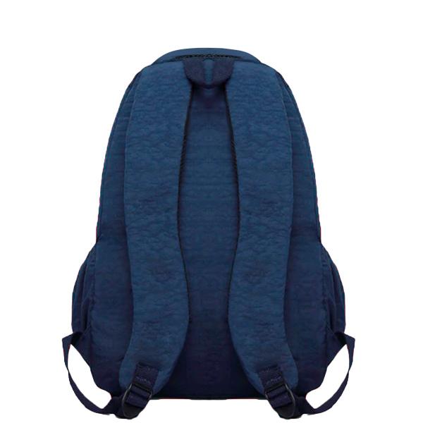 Imagem de Mochila Feminina Bolsa Volta as Aula Barata Média Top Resistente Original Escolar Menina Creche Espaçosa Envio Imediato