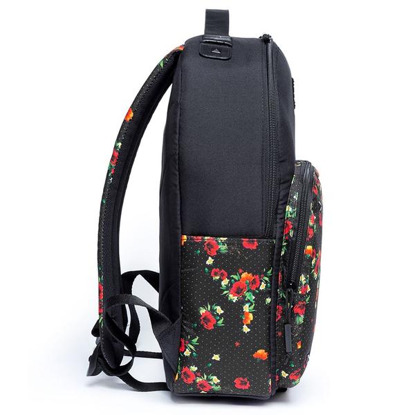 Imagem de Mochila Feminina Cavalera Notebook Reforçada Espaçosa Moderna