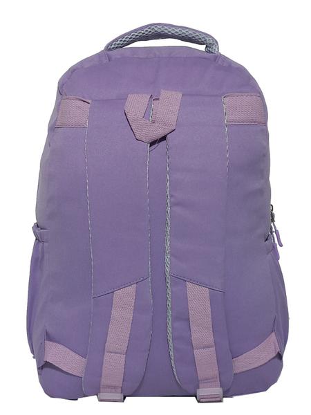 Imagem de Mochila Feminina Escolar executiva Grande Antifurto