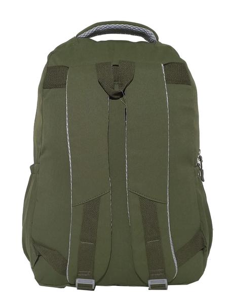 Mochila Feminina Escolar Executiva Grande Antifurto - L899 Imagem de Mochila Feminina Escolar Executiva Grande Antifurto