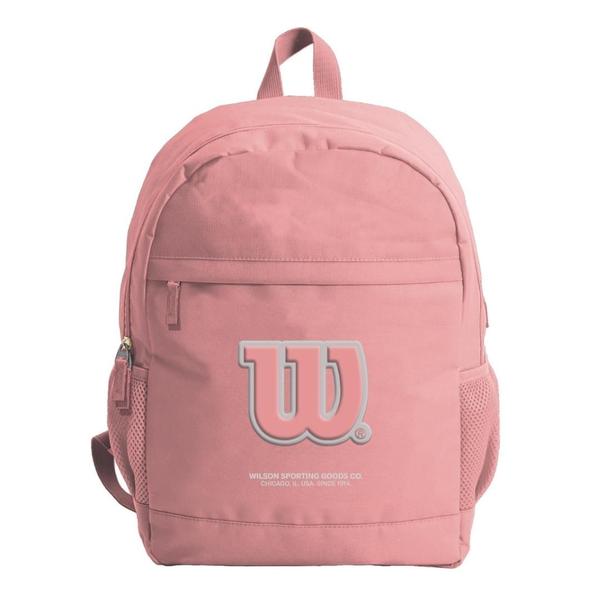 Imagem de Mochila Feminina Faculdade Escolar Viagem Wilson Original