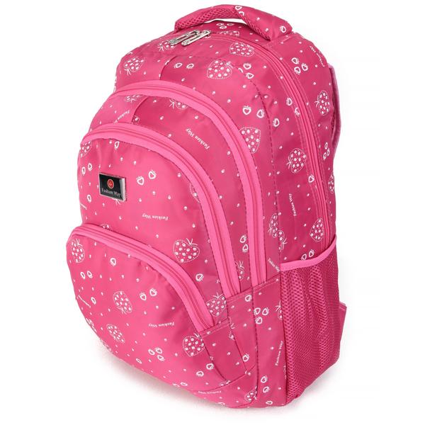 Mochila Feminina Grande Adulto Jovem Estilosa Reforçada Casual Escolar Viagem Trabalho - F... Mochila Feminina Grande Adulto Jovem Estilosa Reforçada Casual Escolar Viagem Trabalho - F...