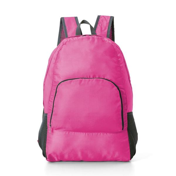 Imagem de Mochila Feminina Infantil Resistente Passeio Escolar Barata