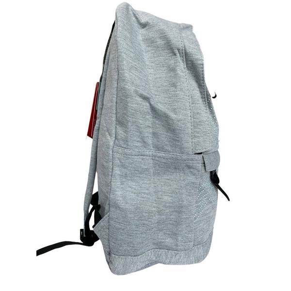 Mochila Feminina Juvenil Funpacks Seanite MJ14619 Imagem de Mochila Feminina Juvenil Funpacks Seanite MJ14619