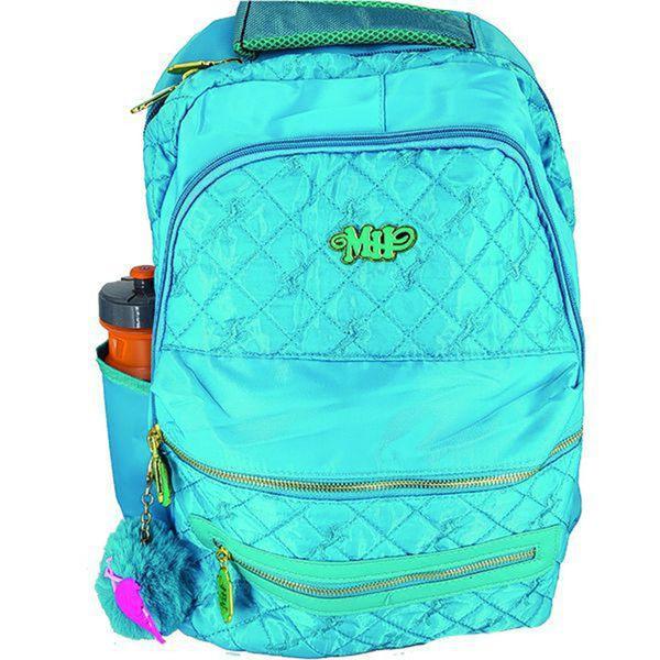 Imagem de Mochila Feminina Notebook 15 + Pompom M4260 - SH8