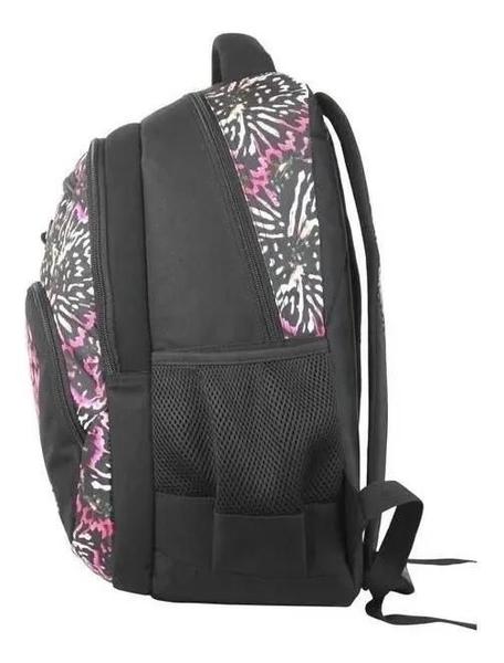 Imagem de Mochila Feminina Notebook Costas Grande Mormaii Original