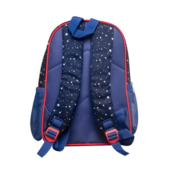 Imagem de Mochila Foguete Mochila Escolar Infantil