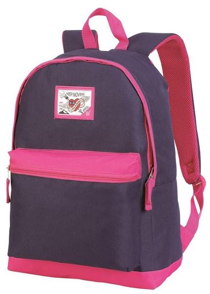 Mochila Fuseco - Fus5422 - Frank Imagem de Mochila Fuseco - Fus5422