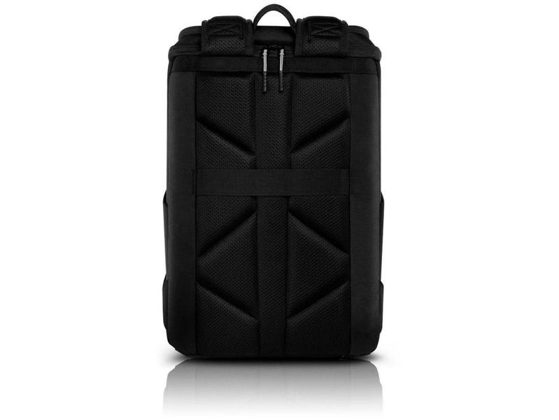 Imagem de Mochila Gamer para Notebook até 17” Dell - Gaming 17 Preta