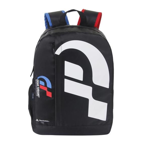 Imagem de Mochila Gran Turismo Grande com Compartimento para Notebook