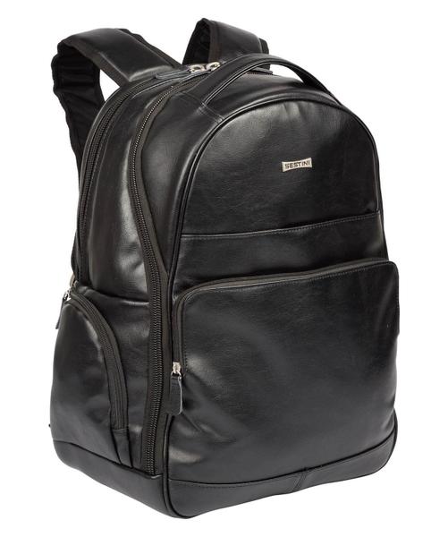 Imagem de Mochila Grande 2 Compartimentos Laptop Active 3 Preto